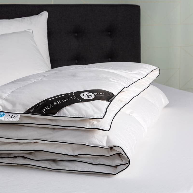 Dekbed Discounter Dekbed Dons - 100% Eendendons- All Season