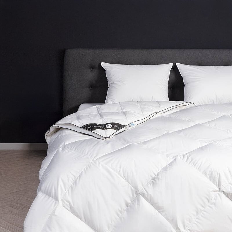 Dekbed Discounter Dekbed Dons - 100% Ganzendons - 4 Seizoenen