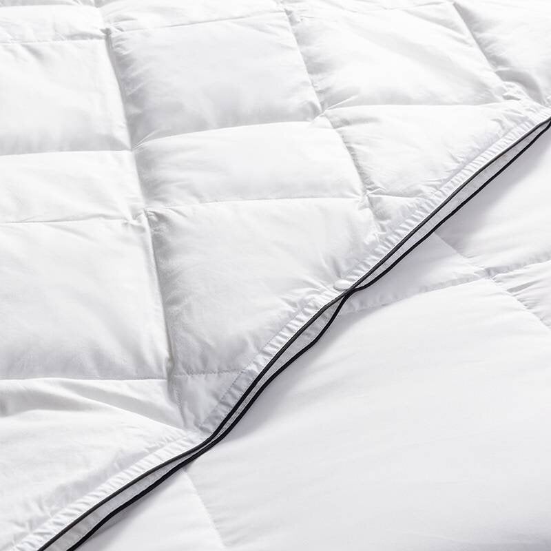 Dekbed Discounter Dekbed Dons - 100% Ganzendons - 4 Seizoenen