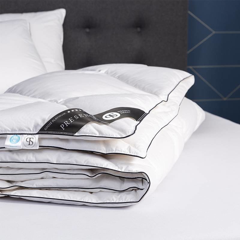 Dekbed Discounter Dekbed Dons - 100% Ganzendons - All Season