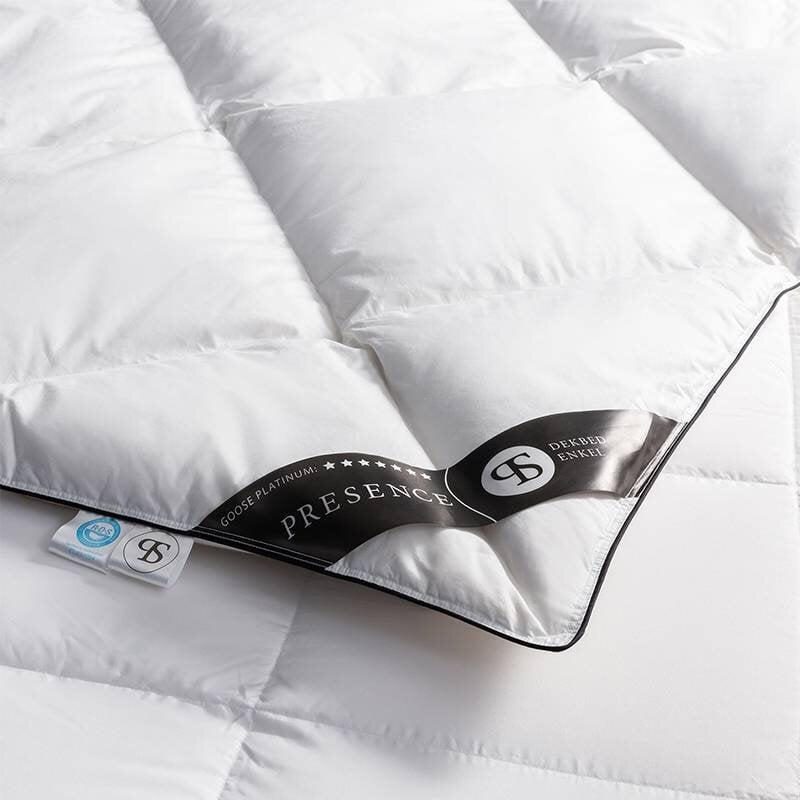 Dekbed Discounter Dekbed Dons - 100% Ganzendons - All Season