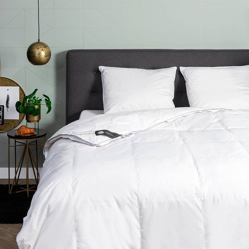 Dekbed Discounter Dekbed Dons - 60% Eendendons - 4 Seizoenen - 240 X 200 Cm