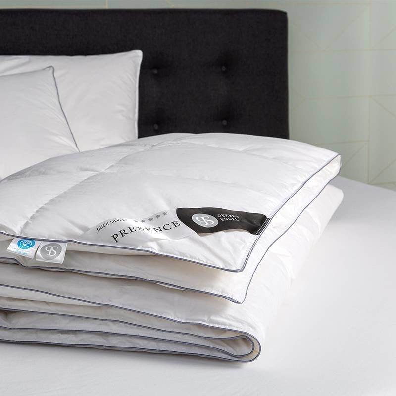 Dekbed Discounter Dekbed Dons - 60% Eendendons - All Season