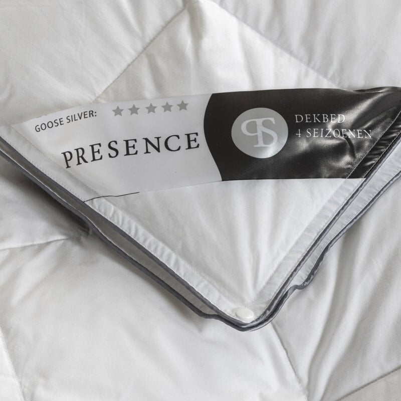 Dekbed Discounter Dekbed Dons - 65% Ganzendons - 4 Seizoenen
