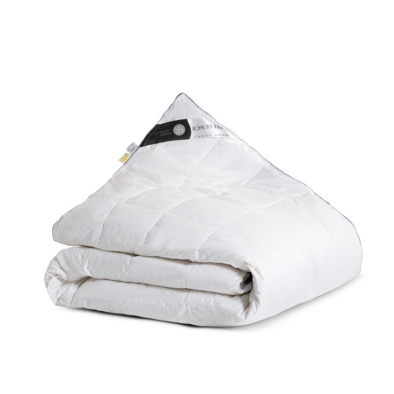dekbed discounter Dekbed Dons - 65% ganzendons - 4 Seizoenen