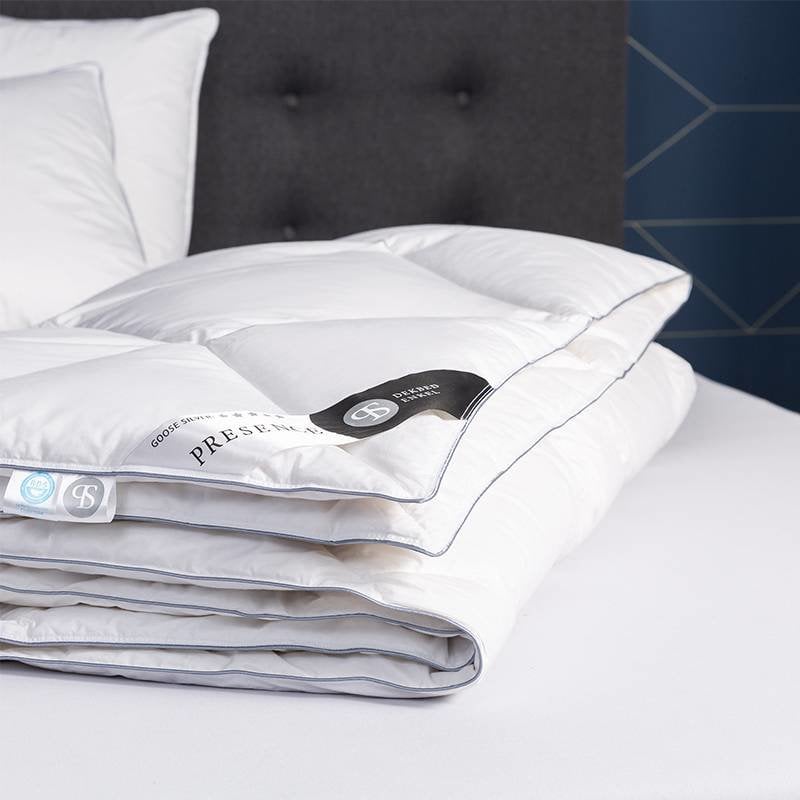 Dekbed Discounter Dekbed Dons - 65% Ganzendons - All Season