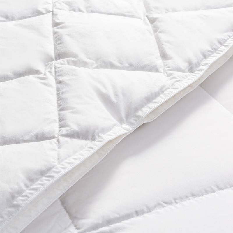 Dekbed Discounter Dekbed Dons - 80% Ganzenveren - 4 Seizoenen