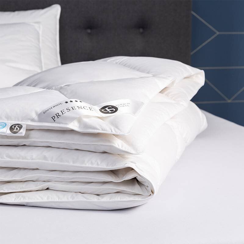 Dekbed Discounter Dekbed Dons - 80% Ganzenveren - All Season