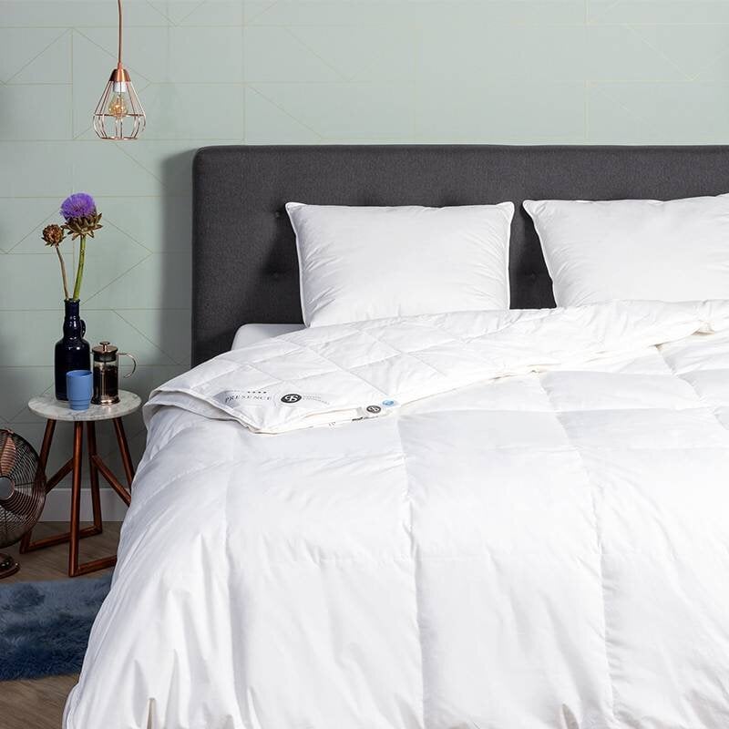 Dekbed Discounter Dekbed Dons - 85% Eendenveren - 4 Seizoenen