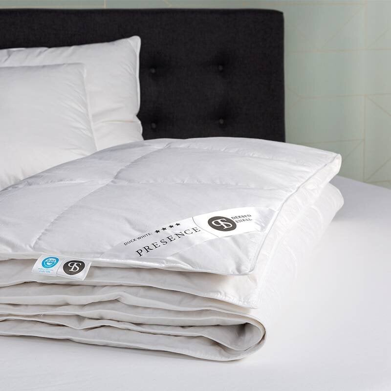 Dekbed Discounter Dekbed Dons - 85% Eendenveren - All Season