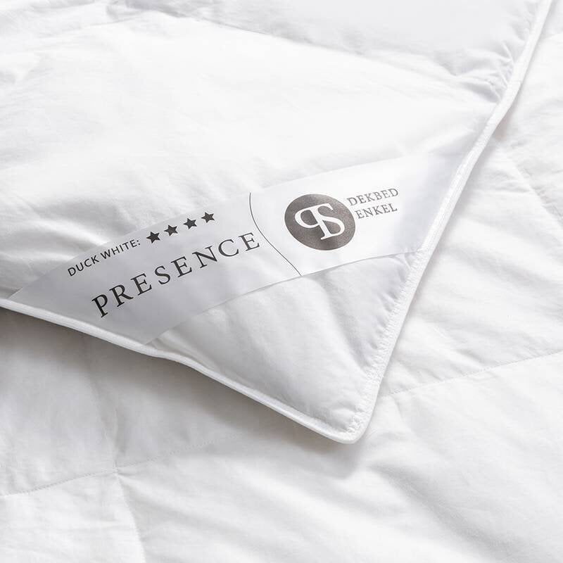 Dekbed Discounter Dekbed Dons - 85% Eendenveren - All Season