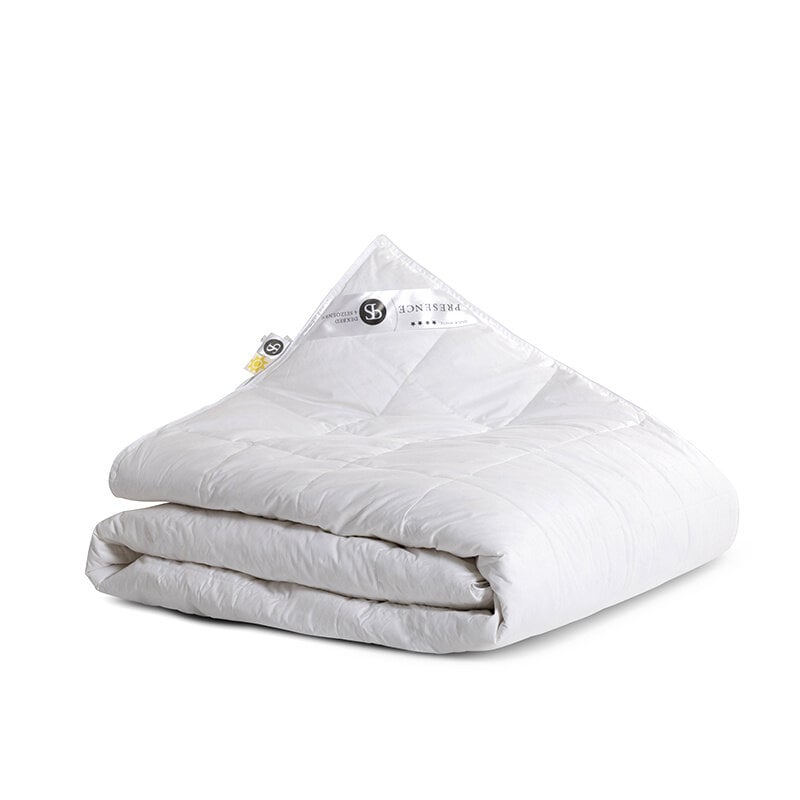 dekbed discounter Dekbed Dons - 85% eendenveren - All Season