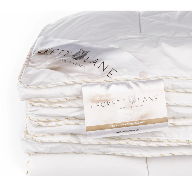 Dekbed Discounter Dekbed Gold Anti Allergisch - 4 Seizoenen