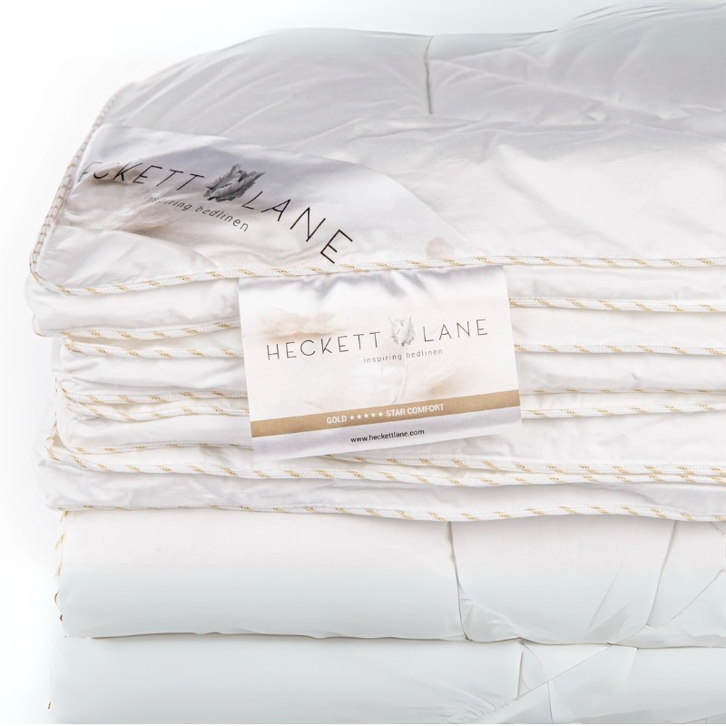 Dekbed Discounter Dekbed Gold Anti-Allergisch - All Year