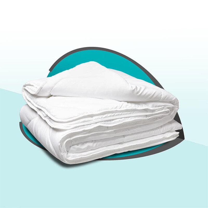 dekbed discounter Dekbed Katoen - Comfort - 4 Seizoenen