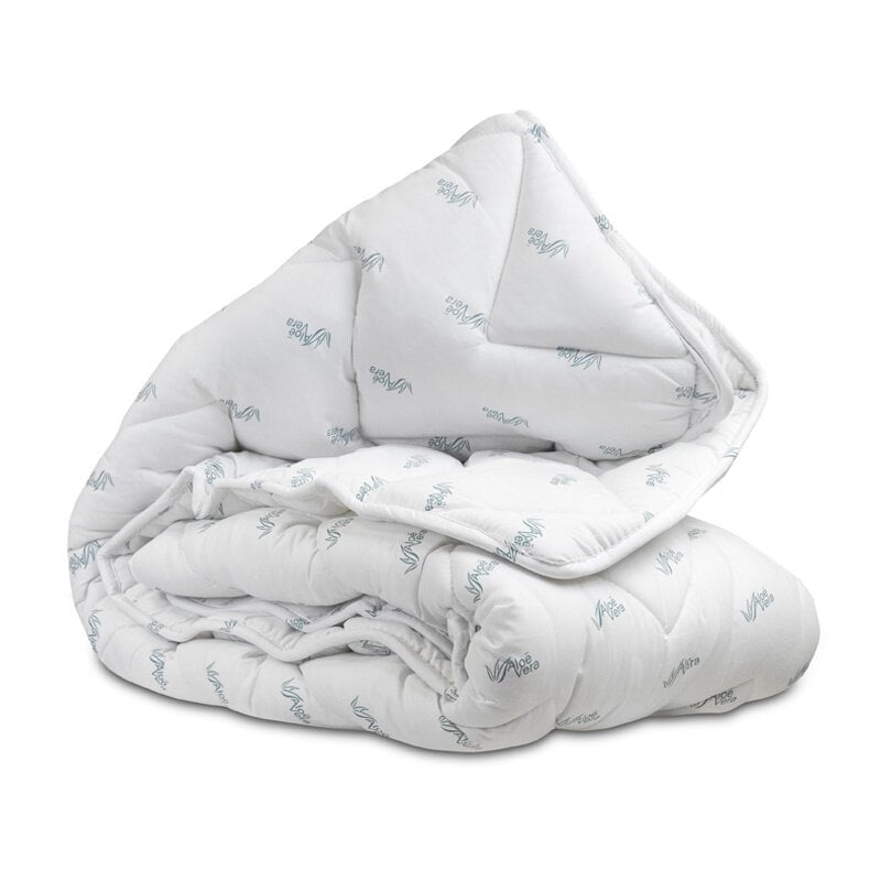 Dekbed Discounter Dekbed Natural Aloë Vera - All Season