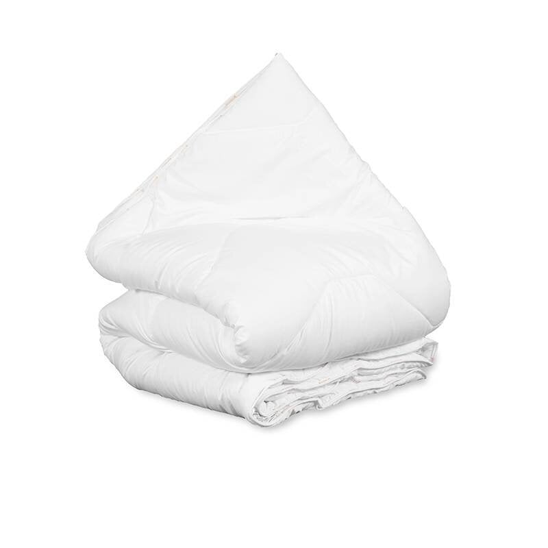 Dekbed Discounter Dekbed Percale Katoen - Comfort - All Season