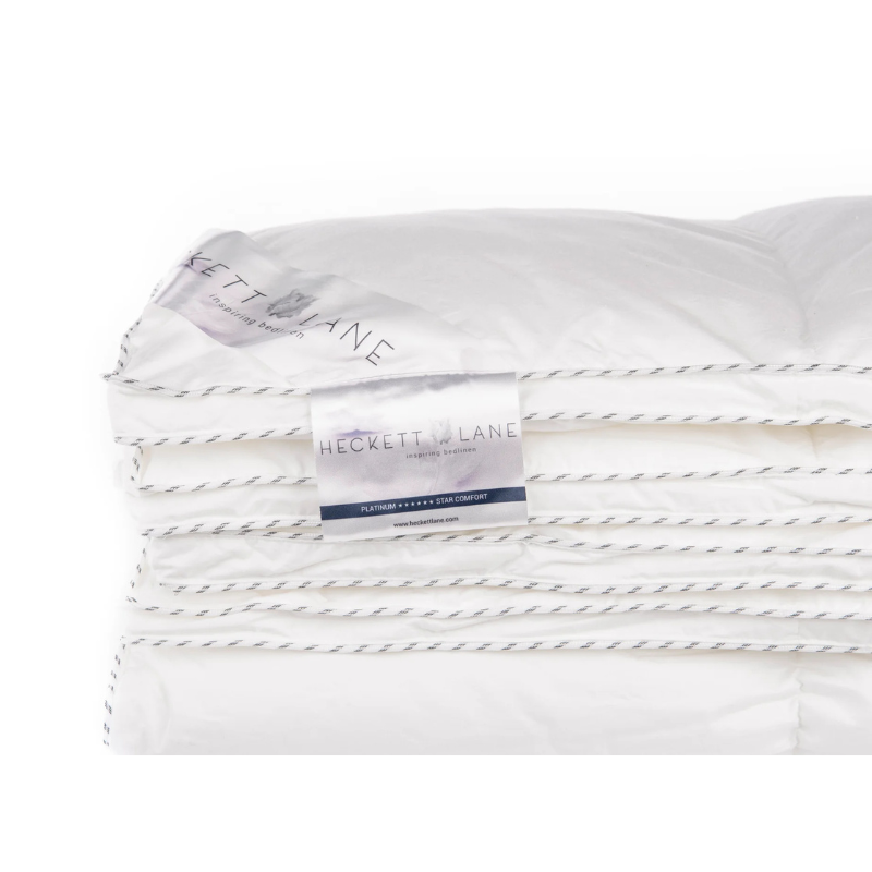 Dekbed Discounter Dekbed Platinum Anti Allergisch - 4 Seizoenen