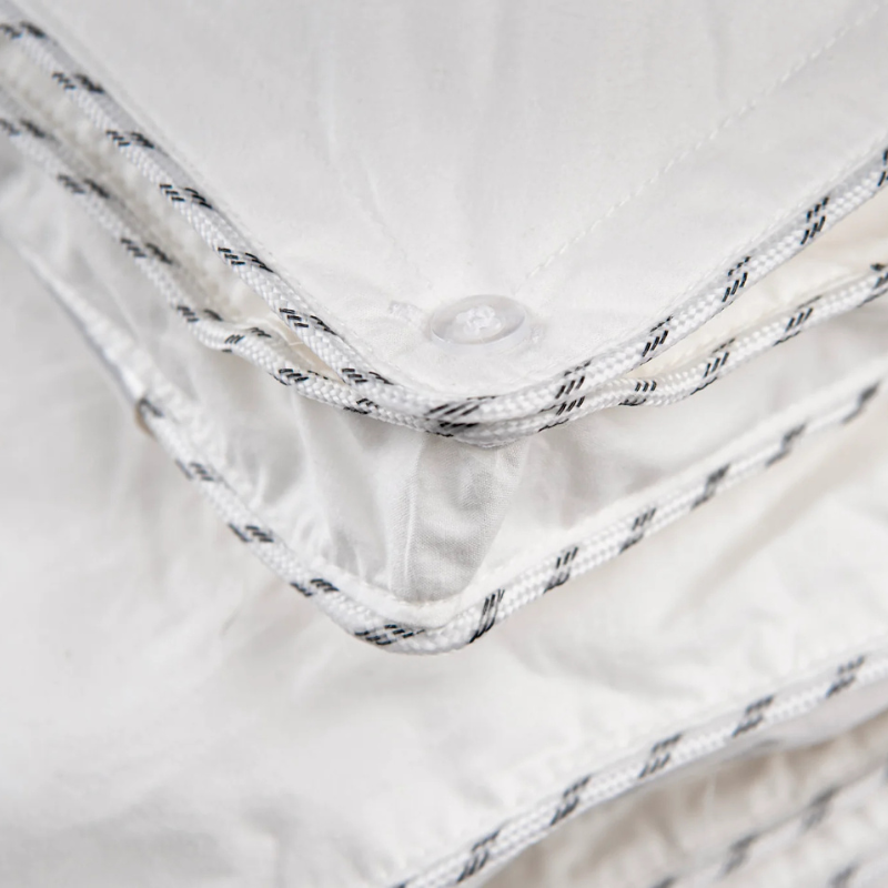 Dekbed Discounter Dekbed Platinum Anti Allergisch - 4 Seizoenen