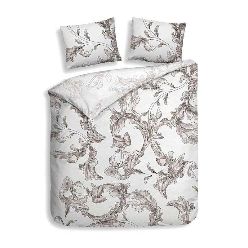 Dekbed Discounter Dekbedovertrek Clarabella Bamboe-Katoen