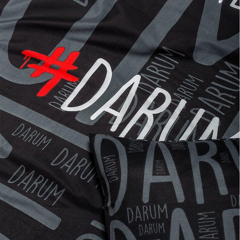 Dekbed Discounter Dekbedovertrek #DARUM F*ck Die Wekker