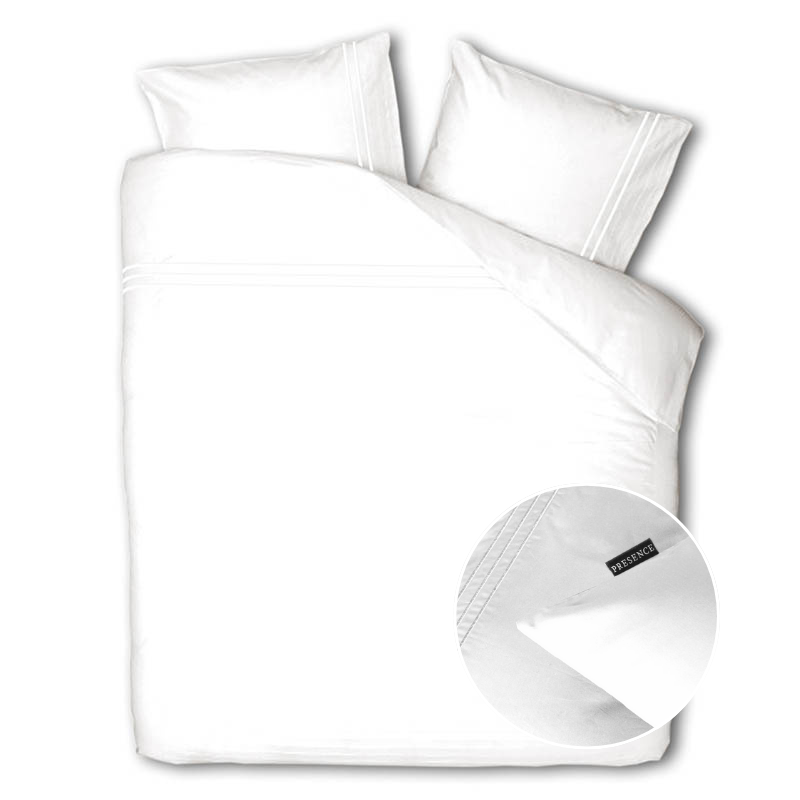Dekbed Discounter Dekbedovertrek Egyptisch Katoen Uni