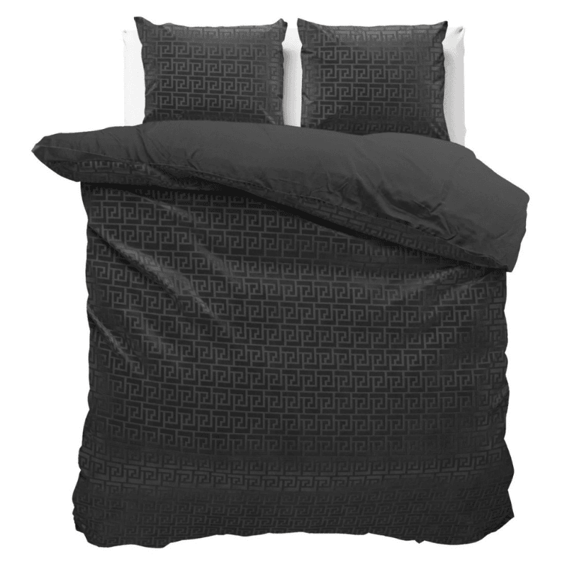 Dekbed Discounter Dekbedovertrek Embossed Velvet - Fashion