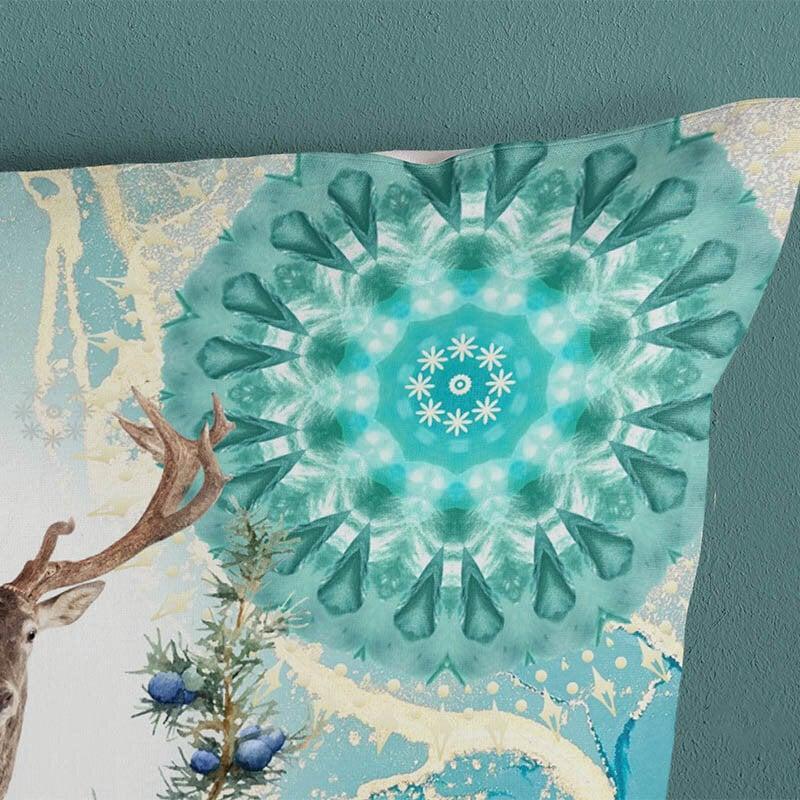 Dekbed Discounter Dekbedovertrek HIP - Katoen-Satijn - Xela