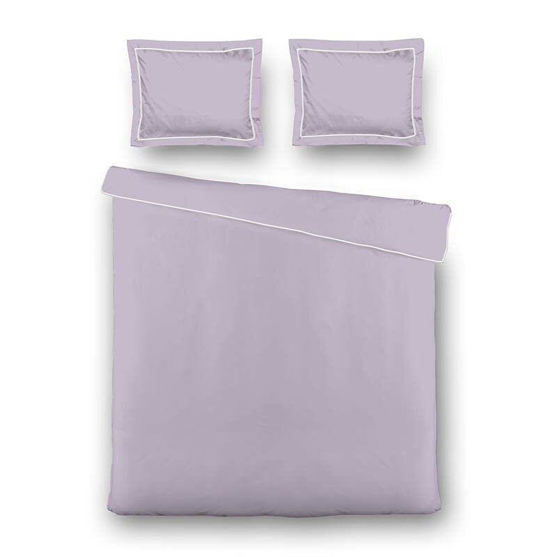 Dekbed Discounter Dekbedovertrek Hotel Deluxe - Lavendel