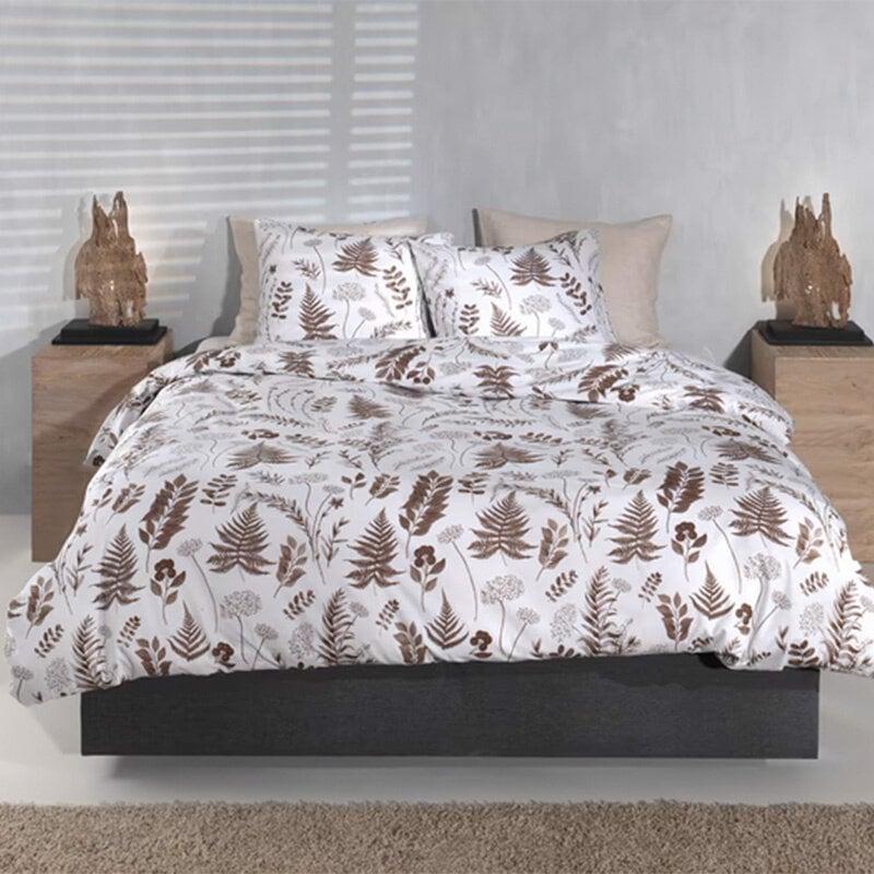 Dekbed Discounter Dekbedovertrek Katoen-Flanel - Autunno