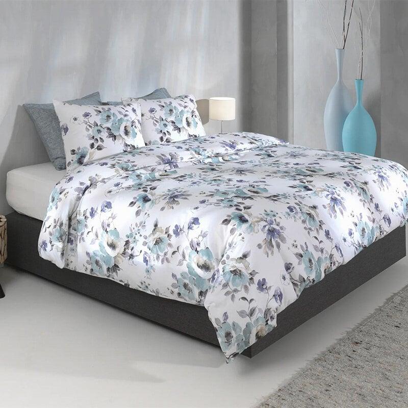 Dekbed Discounter Dekbedovertrek Katoen-Flanel - Celia