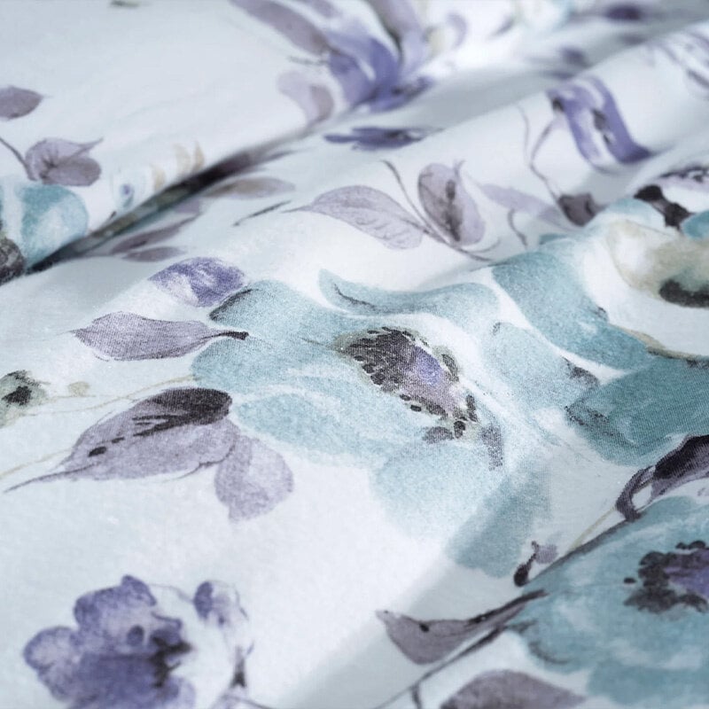 Dekbed Discounter Dekbedovertrek Katoen-Flanel - Celia