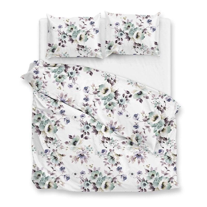 dekbed discounter Dekbedovertrek Katoen-Flanel - Celia