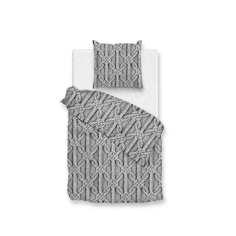 Dekbed Discounter Dekbedovertrek Katoen-Flanel - Corda