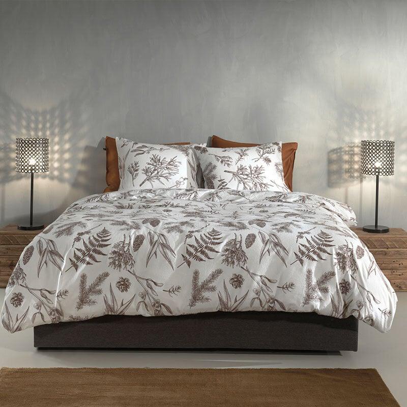 Dekbed Discounter Dekbedovertrek Katoen-Flanel - Esme