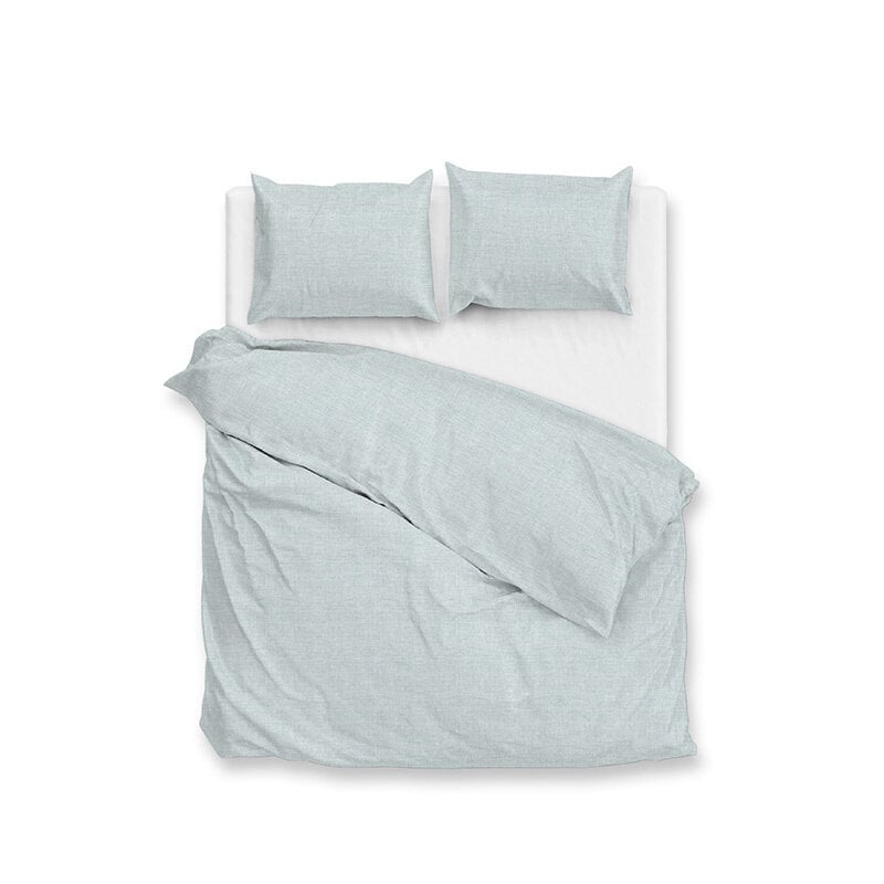 Dekbed Discounter Dekbedovertrek Katoen-Flanel - Flanella Di Lino Flanel