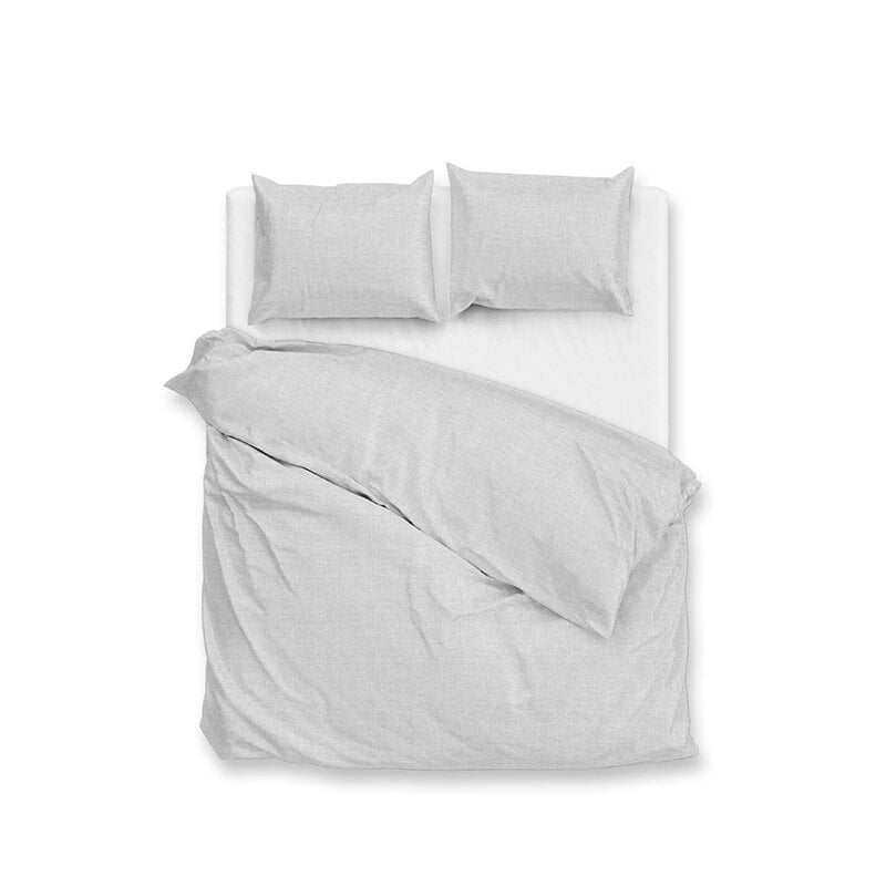 dekbed discounter Dekbedovertrek Katoen-Flanel - Flanella di Lino Flanel