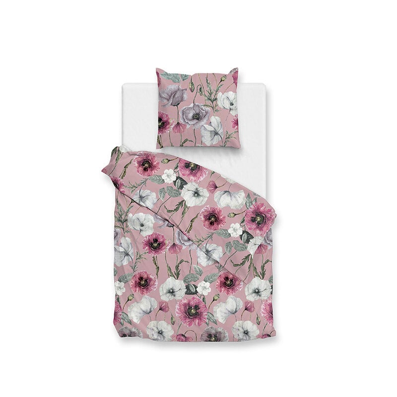 Dekbed Discounter Dekbedovertrek Katoen-Flanel - Gioia