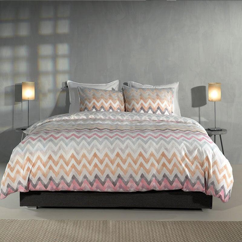 Dekbed Discounter Dekbedovertrek Katoen-Flanel - Lini