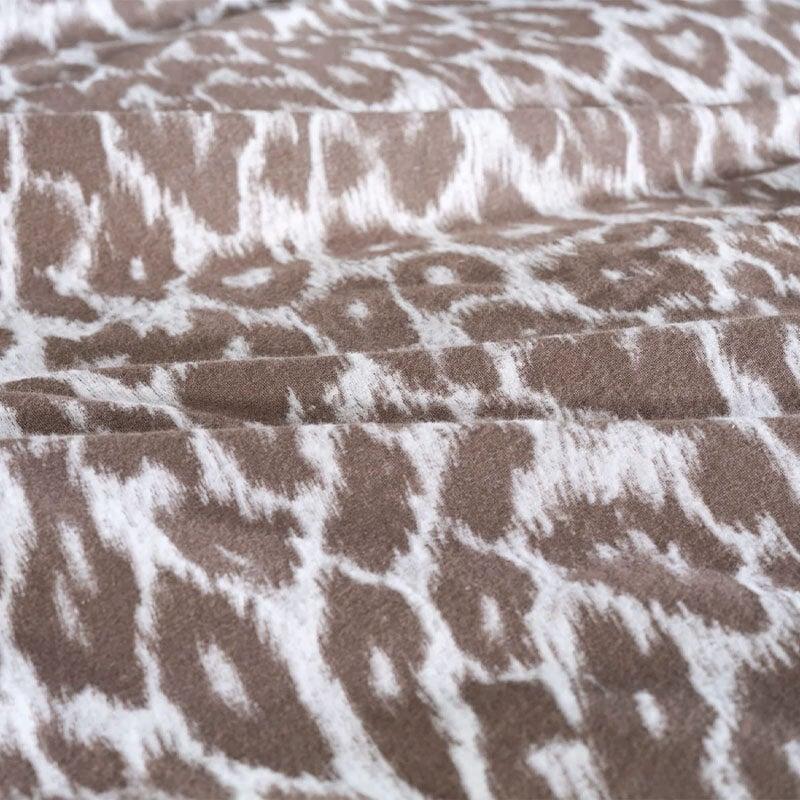 Dekbed Discounter Dekbedovertrek Katoen-Flanel - Lucia