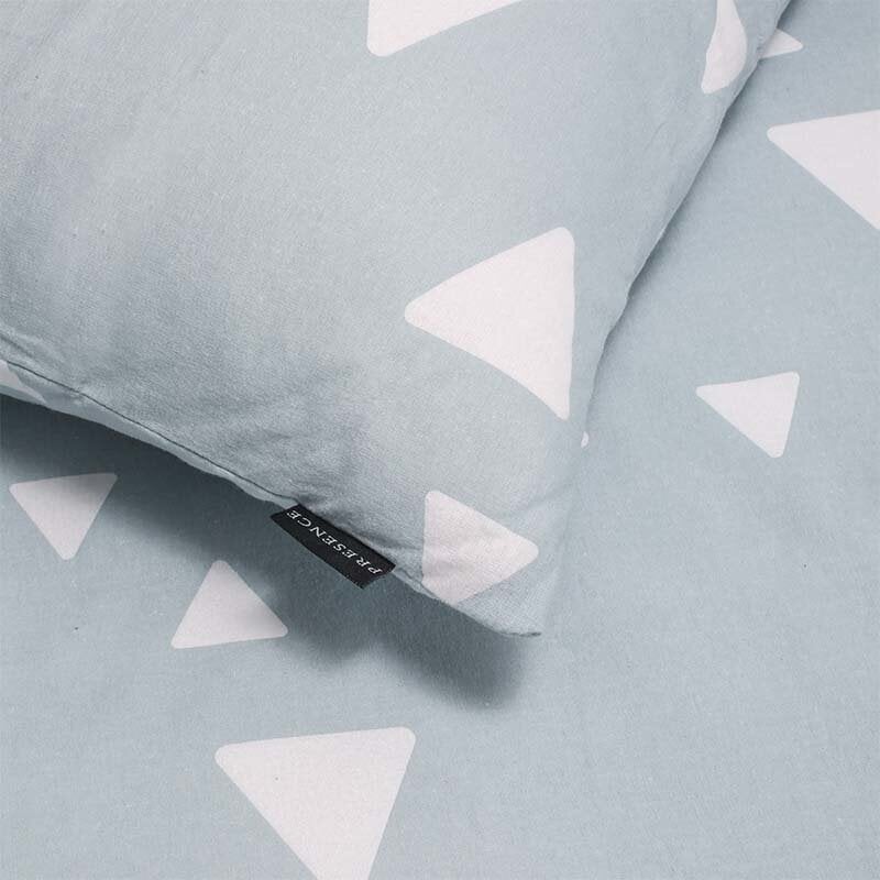 Dekbed Discounter Dekbedovertrek Katoen-Flanel - Milou