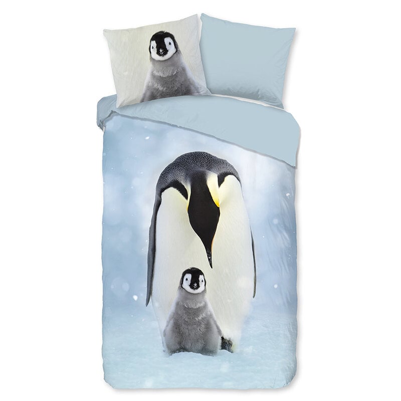 Dekbed Discounter Dekbedovertrek Katoen-Flanel - Pinga