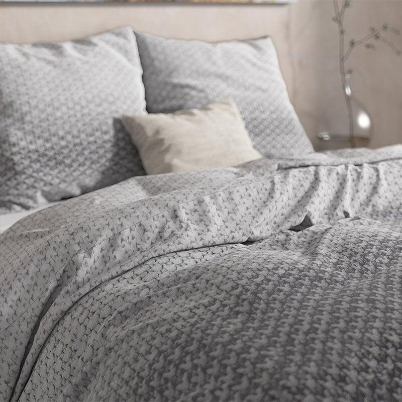 Dekbed Discounter Dekbedovertrek Katoen-Flanel - Tamar