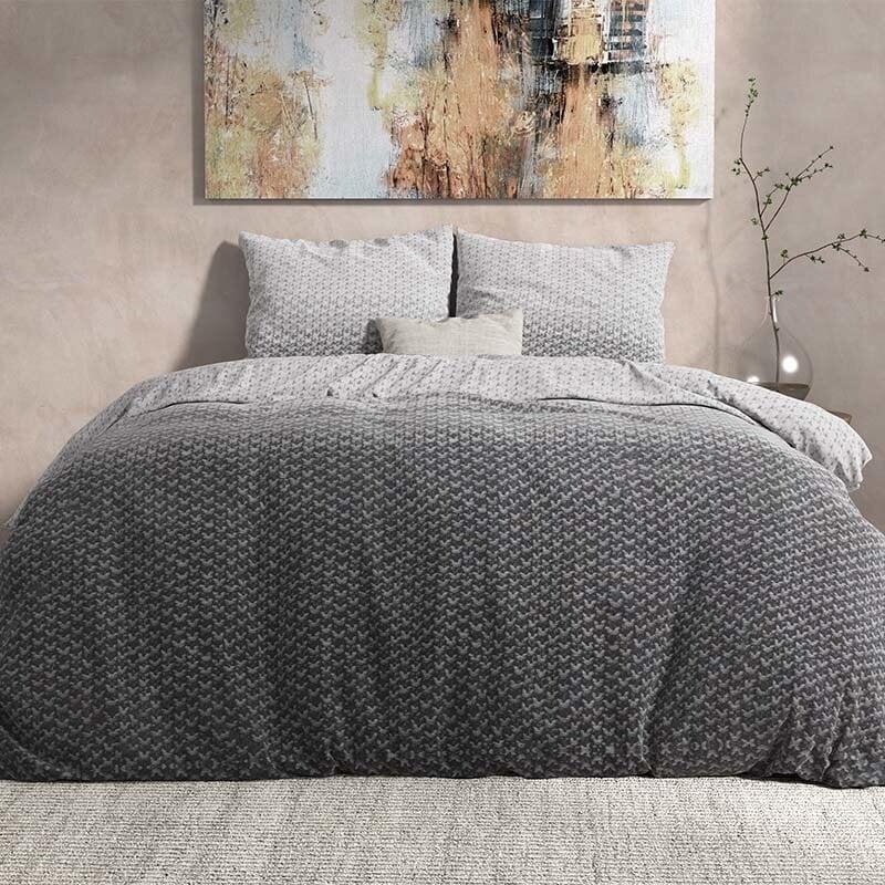 Dekbed Discounter Dekbedovertrek Katoen-Flanel - Tamar