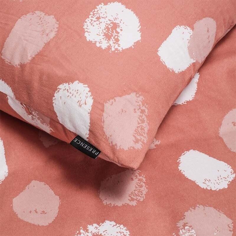 Dekbed Discounter Dekbedovertrek Katoen-Flanel - Tess