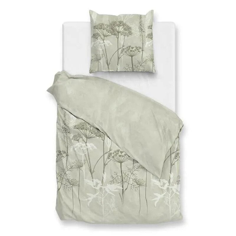 Dekbed Discounter Dekbedovertrek Katoen-Flanel - Traci