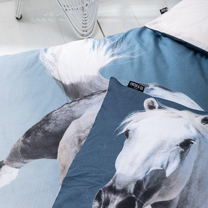 Dekbed Discounter Dekbedovertrek Katoen - Free Spirit