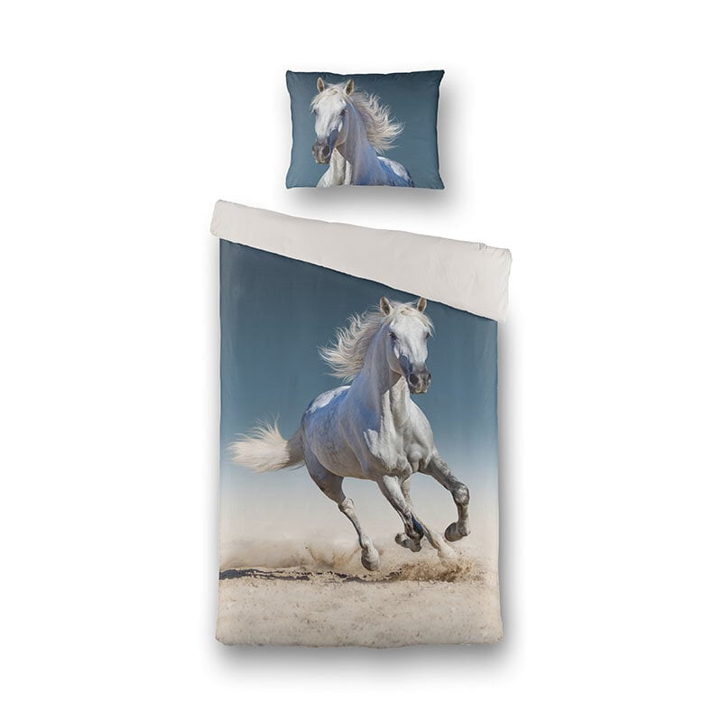 Dekbed Discounter Dekbedovertrek Katoen - Free Spirit