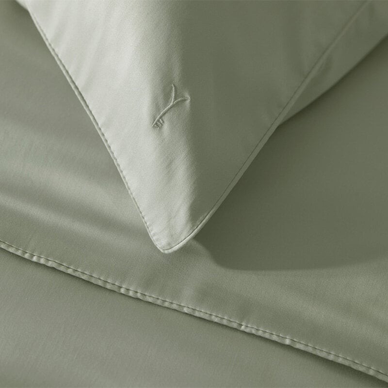 Dekbed Discounter Dekbedovertrek - Katoen-Satijn - 300TC