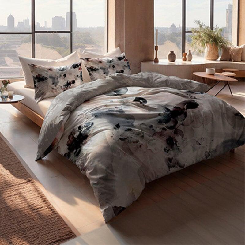 Dekbed Discounter Dekbedovertrek Katoen-Satijn - Celeste